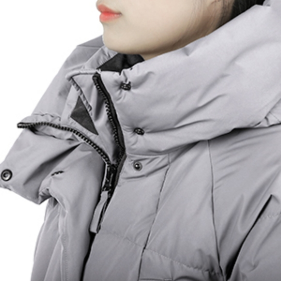 ❄❄CHINMOON RDS DOWN COAT❄❄ - Picture 8 of 13